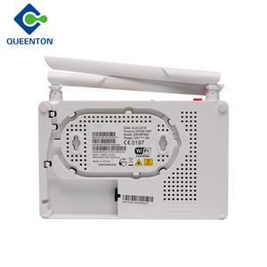 Ban đầu Thương hiệu Mới f660 v8.0 onu ONT GPON UPC 1 cổng + Wifi onu f660 v8.0 onu thiết bị - Product Image 6