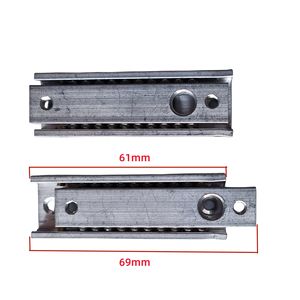 Máquina Arcade, juego de disparos, ametralladora, <span class=keywords><strong>tirador</strong></span>, accesorio, piezas de repuesto, riel deslizante de vía - Product Image 1