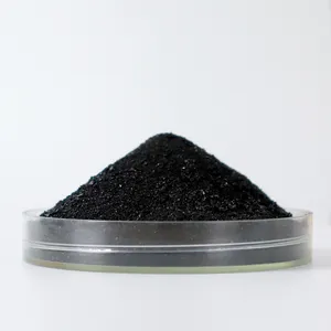 Organic Fertilizer Fertilizantes agricolas soil conditioner 100% water soluble humic acid Powder