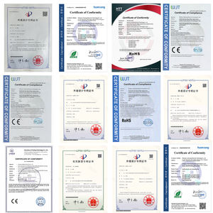 Masajeador de Rodilla con Control por Aplicación Bluetooth, Diseño Inalámbrico Portátil para Recuperación Deportiva y Relajación Muscular - Product Image 6