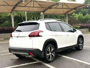 Auto Usata, <span class=keywords><strong>Peugeot</strong></span> <span class=keywords><strong>2008</strong></span> del <span class=keywords><strong>2019</strong></span>, Marca Francese, SUV 1.2T - Product Image 6
