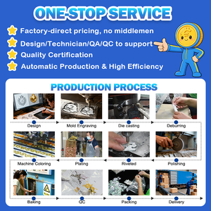 Pin de Solapa Esmaltado Personalizado con Personaje de <span class=keywords><strong>Estrella</strong></span>, Broche con Figura Estrellada Adorable y Logotipo Personalizado para Regalos Promocionales y Colección - Product Image 4