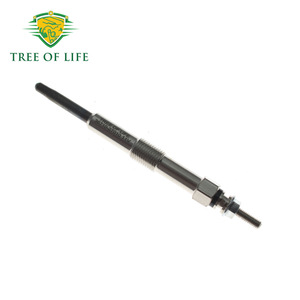 Tree Of Life Glow <b>Plug</b> 36710-27000 For Hyundai Santa Fe Diesel Engine <b>Replacement</b> Part - Product Image 1