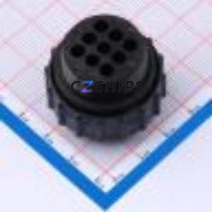 211766-1 Connector Housing Connector Whole Sale Electronic Component Chips Supplier & BOM Service - Product Image 2