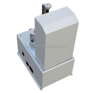 เครื่องตัดนามบัตรไฟฟ้า 80 มม. R2-R8 เครื่องตัดมุมโค้ง PVC สำหรับงานกระดาษ - Product Image 6