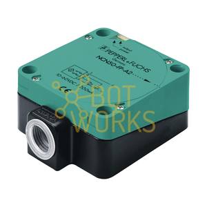 Pepperl+Fuchs 130545 - Nuovo - Product Image 1