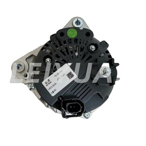 ALTERNADOR DE COCHE para MAXUS V80 2.5 TG15S184 C00000618 C00006481 - Product Image 2