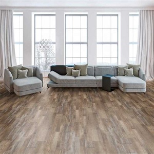 Unilin – <span class=keywords><strong>carrelage</strong></span> en <span class=keywords><strong>vinyle</strong></span> de luxe PVC plastique 7mm SPC, <span class=keywords><strong>sol</strong></span> en <span class=keywords><strong>vinyle</strong></span> en bois <span class=keywords><strong>gris</strong></span> rigide - Product Image 5