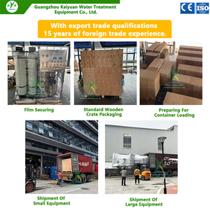 500l/h thép không gỉ 304 nhà sử dụng thẩm thấu ngược nước lọc nước cửa hàng bán hàng uống nước giếng thiết bị xử lý nước - Product Image 6