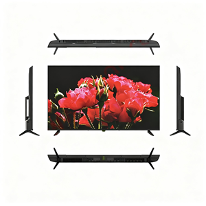 Televisor Inteligente LED sin Marco de 55 Pulgadas con Resolución 4K, Resistente al Agua IP65, para Publicidad en Centros Comerciales, Oficinas, Parques y Empresas - Product Image 3