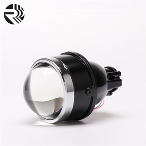 RR base universale 3.0 pollici auto fendinebbia proiettore HID Bi-xenon proiettore con <span class=keywords><strong>lampadina</strong></span> H11 D2H HID Xenon - Product Image 5