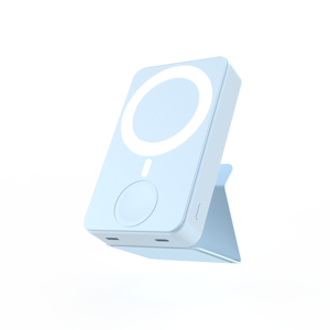 Sản phẩm bán chạy nhất 3 trong 1 ngân hàng điện không dây sạc điện thoại di động cho điện thoại đồng hồ sạc nhanh - Product Image 1