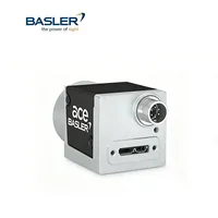 Caméra industrielle Basler Ace AcA3800-10gm MT9J003 10MP à balayage de zone, fabriquée en Chine continentale