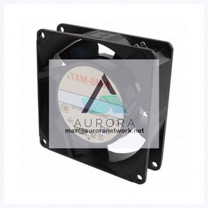 Ventiladores de refrigeración de motor de alta calidad, a buen precio, soporte OEM - Product Image 1