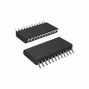 Logic CD4514BM96 24 SOlC Electronics Component Manufacturer Channel - Product Image 1