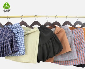 Phụ Nữ Mùa Hè Váy Phù Hợp Với Miễn Phí Sử Dụng Quần Áo Từ Nhà Máy Thứ Hai Tay Trong Ireland Đặt Hàng Tối Thiểu 45Kg Cho Đông Nam Á Thị Trường - Product Image 1