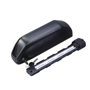 Vélo électrique pliable de montagne RX20 Max 52v 12Ah 14Ah Cargo électrique 750W 1000W Batterie de vélo électrique Hipeak avec chargeur 58.8V 2A - Product Image 2
