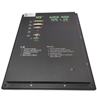Fangling F2300BT coupe-flamme intégré THC USB CNC contrôleur Plasma THC pour tour