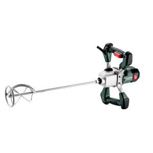 METABO - 614049000 RWEV 1200-Agitateur 2 - 1200 W-EAN 4061792221505 OUTILS ÉLECTRIQUES FILAIRES MÉLANGEURS PERCEUSES - Product Image 1