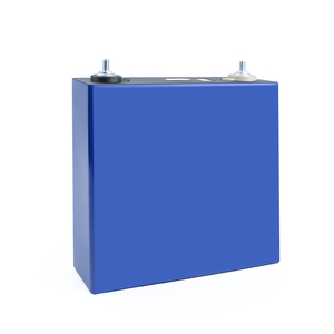 Brand New HIGEE 3.2V Lifepo4 Battery 120Ah Rechargeable Prismatic Lfp04 Cell for <strong>Lawn</strong> <strong>Mower</strong> Deep Cycle Home Storage - Product Image 2