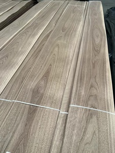 Veneer gỗ tự nhiên phổ biến: Phong, gỗ sồi, quả óc chó cho nội thất/tủ - Product Image 3