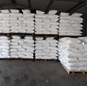 Pentaeritritolo Tetrastearato (PETS) CAS 115-83-3 Purezza 99% Polvere Cristallina Bianca Marca SS Shandong Materia Prima Chimica Organica - Product Image 5