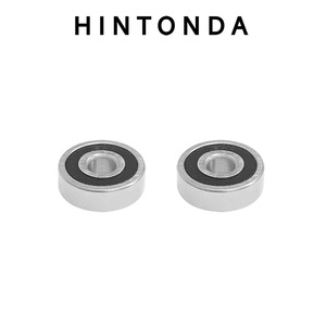 VORON 625 2RS แบริ่งเหล็ก แบริ่งเส้นผ่านศูนย์กลางภายใน 5 มม. สำหรับชิ้นส่วนเครื่องพิมพ์ 3D - Product Image 3