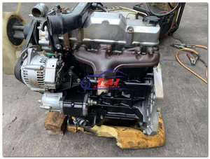 <span class=keywords><strong>Motor</strong></span> importado de buena calidad para <span class=keywords><strong>TOYOTA</strong></span> COROLLA <span class=keywords><strong>4A</strong></span> <span class=keywords><strong>FE</strong></span> 1.6i 16V 1DZ 1DZ-II 1ZZ 2ZZ 3ZZ 1KZ 1HZ 1HD 2RZ 1KD 2KD 2L - Product Image 3