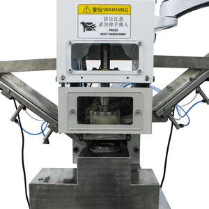 Machine <span class=keywords><strong>à</strong></span> poinçonner <span class=keywords><strong>à</strong></span> œillets haute vitesse 40x60mm pour <span class=keywords><strong>rideaux</strong></span> en PVC |   <span class=keywords><strong>Presse</strong></span> <span class=keywords><strong>à</strong></span> œillets automatique robuste - Product Image 4