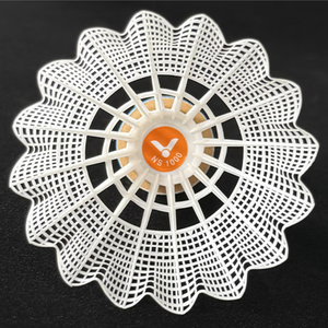 Volant de badminton en nylon <span class=keywords><strong>VICTOR</strong></span> NS1000 de bonne qualité pour l'entraînement en salle - Product Image 2