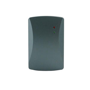 Lector de Tarjetas RFID de 125KHz y 13.56MHz, Sistema de Control de Acceso, Lector de Tarjetas de Identificación - Product Image 5