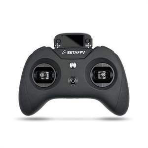 <span class=keywords><strong>BETAFPV</strong></span> LiteRadio 3 Pro 2,4G 8CH ELRS Hall Gimbal EdgeTX Radio Transmisor incorporado 2000mAh 1S Batería para Drones FPV - Product Image 1