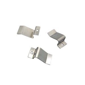 Gia công sản phẩm bằng thép không gỉ, tấm kim loại, nhôm: đột dập, ép, uốn, cắt laser và hàn, sản xuất phụ tùng phần cứng - Product Image 5