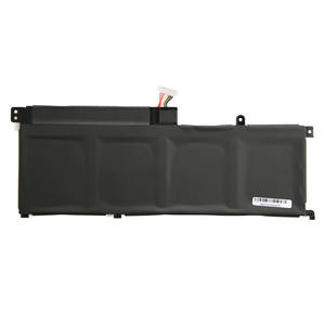 Batería de Repuesto para Portátil de Alta Capacidad 72Wh C41N2002 para Asus ZenBook Pro 15 UX535 UX535L UX535LH UX535LI 0B200-03770100 - Product Image 2