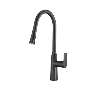 d'évier de <span class=keywords><strong>cuisine</strong></span> à levier unique en acier inoxydable, pré-rincés en acier inoxydable, robinet de <span class=keywords><strong>cuisine</strong></span> à <span class=keywords><strong>suspension</strong></span> unique - Product Image 3