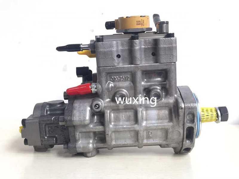 Diesel fuel injection pump 326-4634 326-4635 3264635 3264634  32E61-10302 10R7662 for cat 320D engine