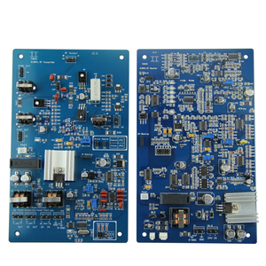 3920 Dual RX TX <span class=keywords><strong>EAS</strong></span> RF <span class=keywords><strong>8.2MHz</strong></span> Mainboard cho chống trộm hệ thống - Product Image 1