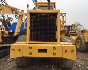 Caterpillar Offre Spéciale a utilisé le chargeur de roue 966C/966G/966H à vendre - Product Image 6