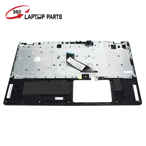 Spanien Ersatz-Laptop-Tastatur für Acer A315-31With TopCase Notebook-Tastatur C-Abdeckung 6B.GR5N7.029 - Product Image 5