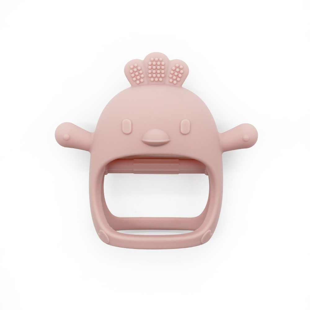 poulet -rose rose