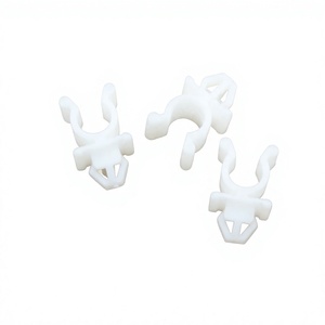 Clips de fixation en plastique pour tiges de support moteur Hyundai Kia 53452-90351 pour réparation et remplacement - Product Image 3