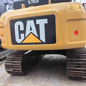 Excavadora Caterpillar Cat 315D de Segunda Mano en Buen Estado, Miniexcavadora 315, 315D, 330D con Motor Doosan, Precio Bajo, 15 Toneladas, en Venta - Product Image 6
