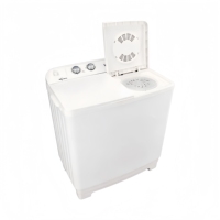 Lave-linge à double cuve 22 kg pour vêtements de bébé, fabriqué en Chine, capacité 10 kg