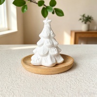 Diffuseur d'arômes passif en forme d'arbre, pierre parfumée, désodorisant, parfum d'ambiance pour la maison, ornement pour huiles essentielles, écologique
