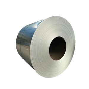 Bobina y Placa de Acero Galvanizado de Bajo Precio y Alta Demanda - Product Image 1