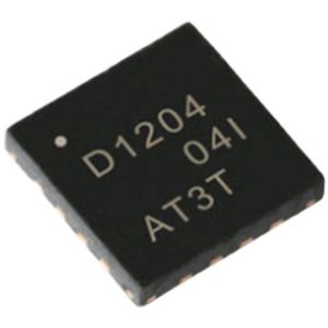 Componentes Electrónicos, Chips IC, Circuitos Integrados IC, CDCLVD1204RGTR, CDCLVD1208RHDR, CDCLVD1204RGTT, CDCLVD1204, CDCLVD1208 - Product Image 1