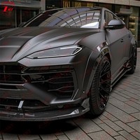 Z-ART 2025+ Prepreg Carbon-Faser Tuning-Karosserie-Kit für Lamborghini URUS SE Trockenes Carbon-Faser Windabweiser Karosserie-Kit für URUS SE