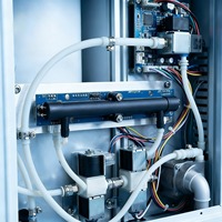 OCS-3F3.0 Winpower untuk Aksesori Konsentrator Oksigen PSA 21-95.6% 0-10LPM 2026 Detektor GAS Klasik Sensor Oksigen Ultrasonik