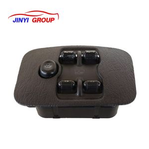 Interruptor de ventanilla eléctrica adecuado para Jeep 02-04 56010090 - Product Image 2