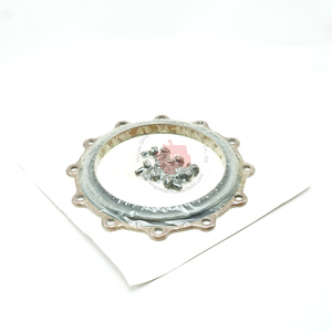 Kit ISM QSM d'origine, joint arrière manivelle 4923644 joint d'origine, huile 4923644 - Product Image 2